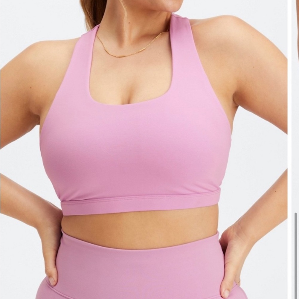 Fabletics Kessler Medium Impact Bra